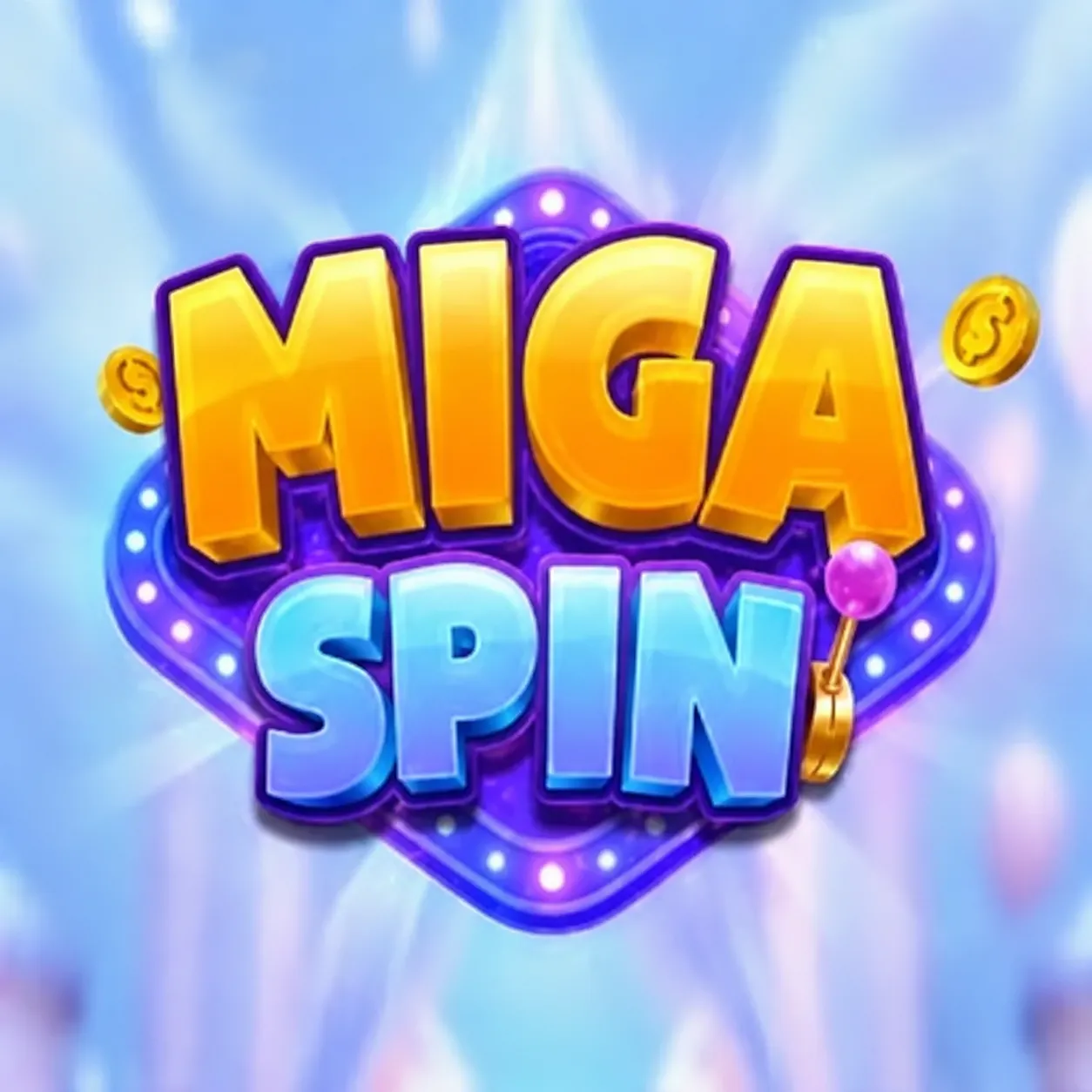 MIGASPIN - Permainan Musik Penuh Gaya dan Kesenangan