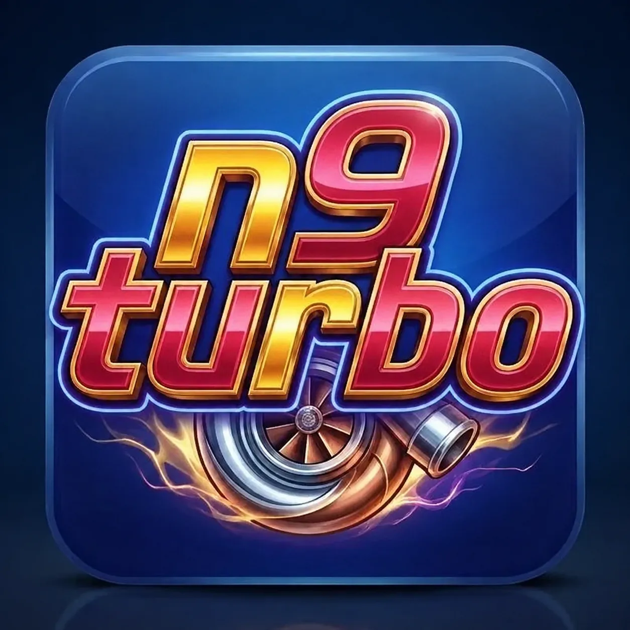 N9TURBO - Menyusuri Kengerian di Dunia Gelap
