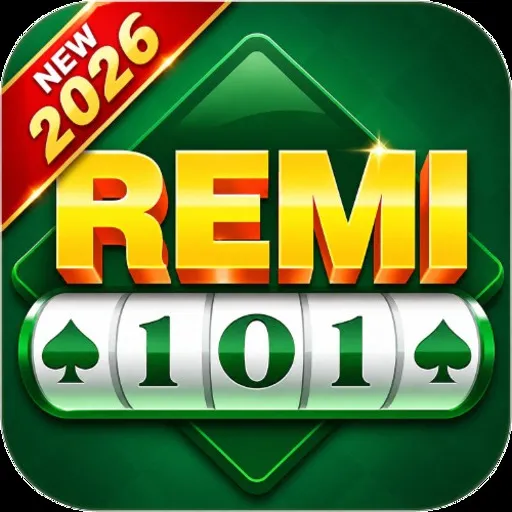 REMI101 - Game Santai untuk Semua Usia