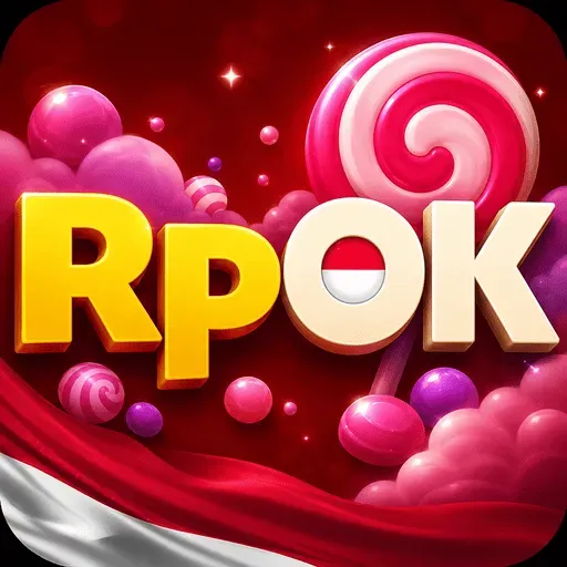 RPOK - Permainan Santai yang Menyenangkan